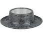 Preview: Eierbecher Classic Line Granite
