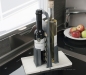 Preview: Flaschenhalter Multi Tray OELE, lime