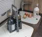 Preview: Flaschenhalter Multi Tray OELE, lime
