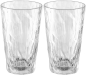 Preview: Trinkglas 300 ml, Koziol Superglas CLUB