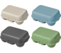 Preview: Eierbox mini EGGS TO GO, grau