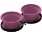 Preview: Tiernapfset faltbar, pink