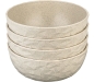 Preview: koziol Schale CLUB BOWL, sand