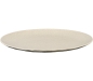 Preview: koziol Flacher Teller CLUB PLATE 260, sand