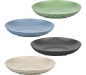 Preview: koziol Tiefe Teller CLUB PLATE 220, grün