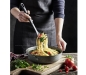 Preview: Küchenhelfer Nero, Spaghettilöffel