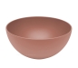 Preview: Schüssel 16 cm, terracotta