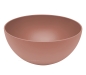 Preview: Schüssel 20 cm, terracotta
