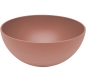 Preview: Schüssel 26 cm, terracotta