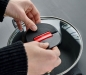 Preview: Click & Cook Kochtopfset 3-tlg.