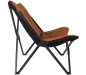 Preview: Relaxsessel Molfat XL, terracotta