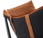 Preview: Relaxsessel Molfat XL, terracotta
