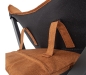 Preview: Relaxsessel Molfat XL, terracotta