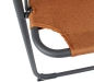 Preview: Klappstuhl Bushwick, terracotta