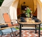 Preview: Klappstuhl Bushwick, terracotta