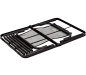 Preview: Campingtisch Woodbine,  90 x 60 cm