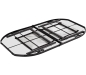 Preview: Campingtisch Woodbine, 150 x 80 cm