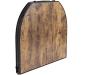 Preview: Campingtisch Woodbine, 150 x 80 cm