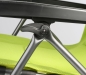 Preview: Relaxsessel HighQ Greenline, grün