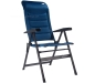 Preview: Campingstuhl HighQ Basic Blueline