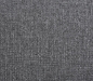 Preview: Fußauflage HighQ Greyline, grau