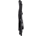 Preview: Strandstuhl AP/205 Air-Deluxe, schwarz