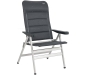 Preview: Campingstuhl XL AL/238 Deluxe, anthrazit