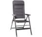 Preview: Campingstuhl Skye 3D Black