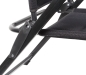 Preview: Campingstuhl Skye 3D Black