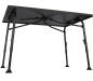 Preview: Campingtisch Aircolite 120 Black Line