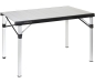 Preview: Tisch Titanium Quadra 4 NG