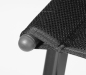Preview: Campingstuhl HighQ Comfortable Blackline, anthrazit