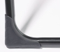 Preview: Klappstuhl HighQ, blau