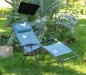 Preview: Relaxsessel RSXA Clip, hellblau