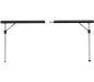 Preview: Rolltisch Titanium Quadra Compack 4