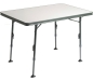 Preview: Crespo Campingtisch AP, 110 x 70 cm