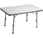 Preview: Crespo Campingtisch AP, 110 x 70 cm