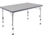 Preview: Crespo Campingtisch Ligero, 130 x 85 cm
