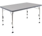 Preview: Campingtisch Crespo Ligero, 130 x 85 cm