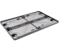 Preview: Crespo Campingtisch Ligero, 130 x 85 cm