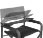 Preview: Brunner Regiestuhl Aravel Director