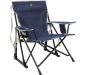 Preview: Schaukelstuhl Kickback Rocker™, indigo