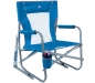 Preview: Schaukelstuhl Beach Rocker™, blau