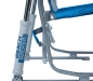 Preview: Schaukelstuhl Beach Rocker™, blau