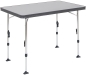 Preview: Crespo Campingtisch Ligero, 101 x 65 cm
