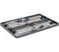 Preview: Crespo Campingtisch Ligero, 101 x 65 cm