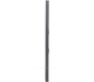 Preview: Crespo Campingtisch Ligero, 101 x 65 cm