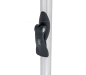 Preview: Crespo Campingtisch Ligero, 101 x 65 cm