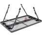Preview: Campingtisch AP/247, 110 x 70 cm
