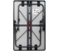 Preview: Campingtisch AP/247, 110 x 70 cm